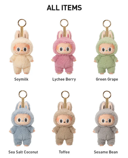 Labubu The Monsters Blind Box – Exciting Macarons (Original)